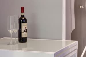 thumbnail: Private kitchenette