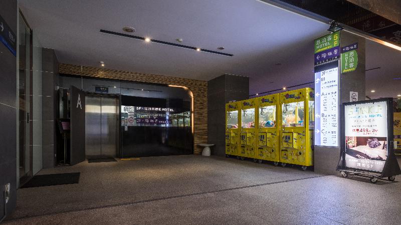 General view