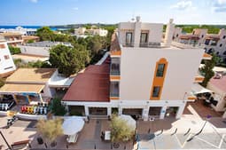 Hotel Los Rosales