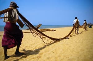 thumbnail: Beach