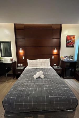 thumbnail: Room