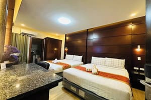 thumbnail: Room