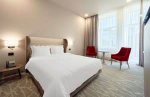 thumbnail: Room