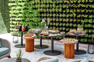 thumbnail: Terrace/patio
