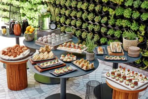 thumbnail: Terrace/patio