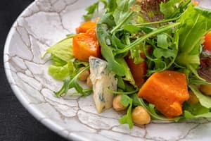 thumbnail: Food and drink