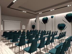 thumbnail: Meeting facility