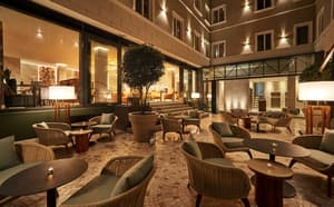 thumbnail: Terrace/patio