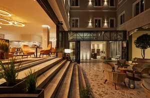 thumbnail: Terrace/patio