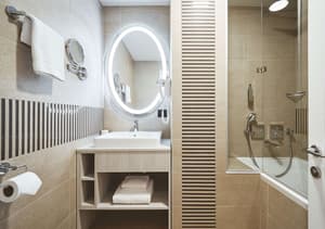 thumbnail: Bathroom