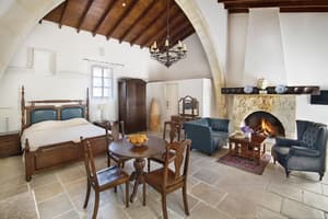 thumbnail: Living area