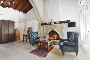 thumbnail: Living area