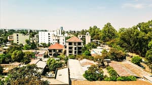 thumbnail: Balcony view