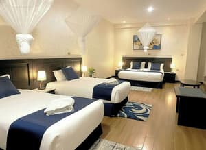 thumbnail: Room