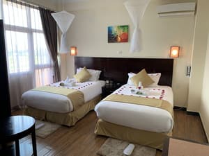 thumbnail: Room