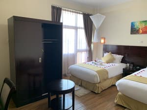 thumbnail: Room