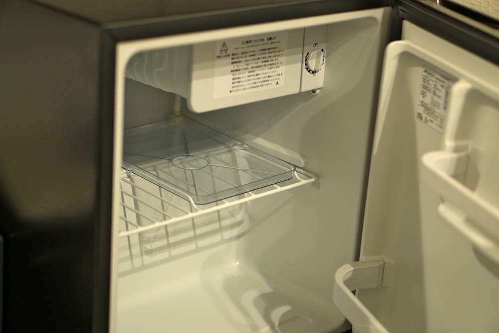 Mini-refrigerator