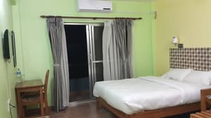 thumbnail: Room