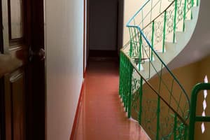 thumbnail: Hallway