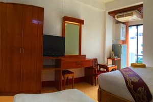 thumbnail: Room amenity
