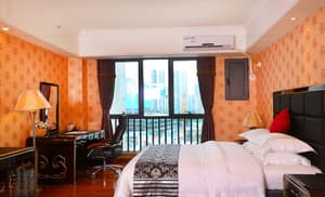 thumbnail: Room