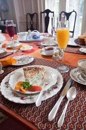 thumbnail: Dining