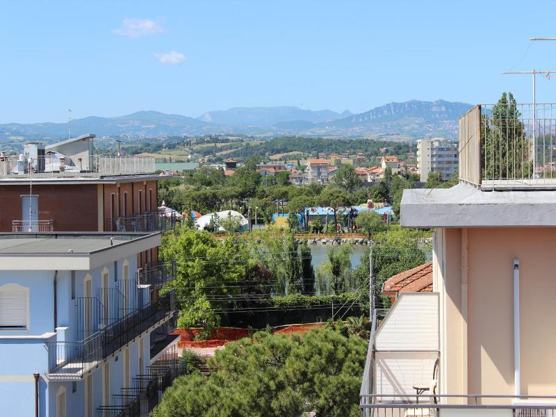 General view