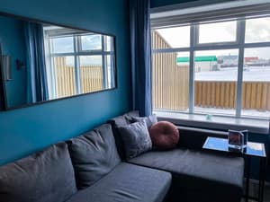thumbnail: Living area