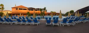 thumbnail: Sundeck