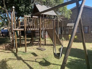 thumbnail: Children's play area - outdoor