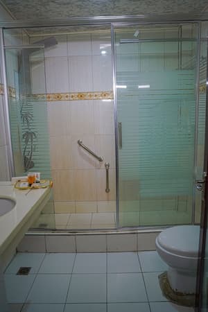 thumbnail: Bathroom