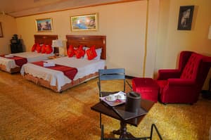 thumbnail: Room
