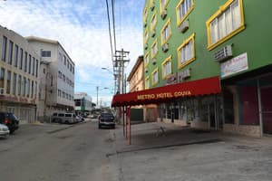 thumbnail: Parking