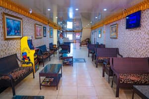 thumbnail: Interior