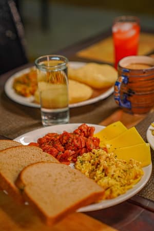 thumbnail: Breakfast meal