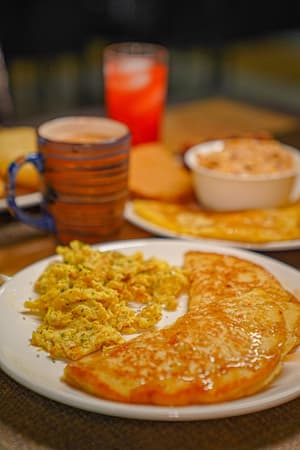 thumbnail: Breakfast meal