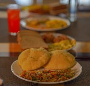 thumbnail: Breakfast meal