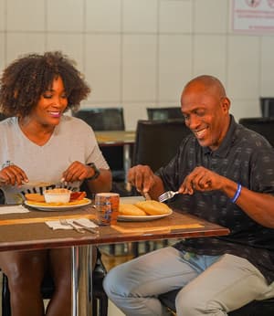 thumbnail: Dining