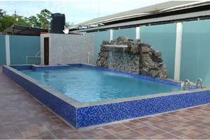 thumbnail: Outdoor pool