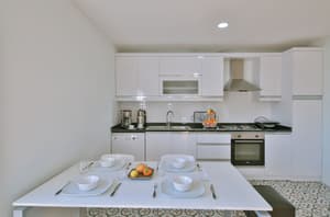 thumbnail: Private kitchen