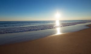 thumbnail: Beach