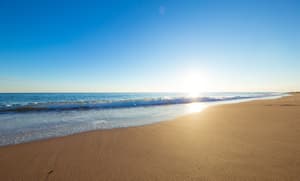 thumbnail: Beach