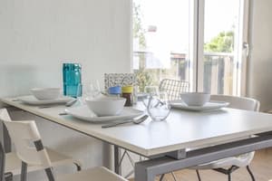 thumbnail: Dining room