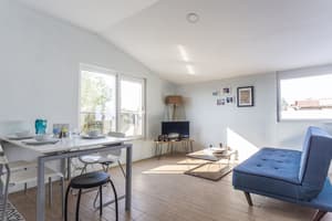 thumbnail: Living area