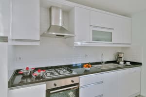 thumbnail: Private kitchen