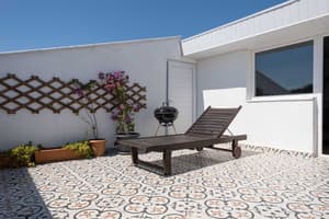 thumbnail: Terrace/patio