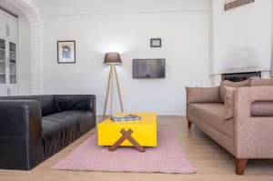 thumbnail: Living area