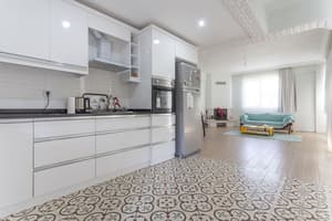 thumbnail: Private kitchen
