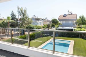 thumbnail: Balcony view