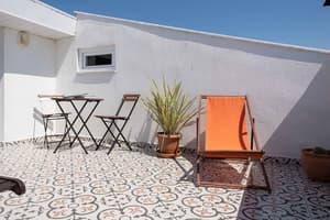 thumbnail: Terrace/patio